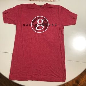 Garth Brooks World Tour concert shirt